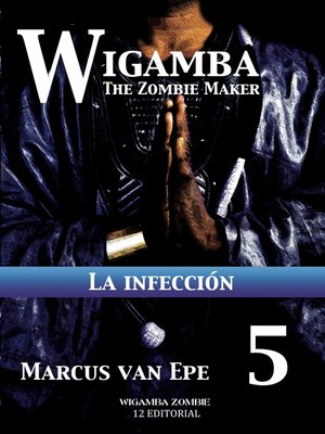 cover image of 5 Wigamba